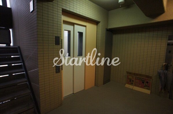 パートナーシップアパートメントの物件内観写真